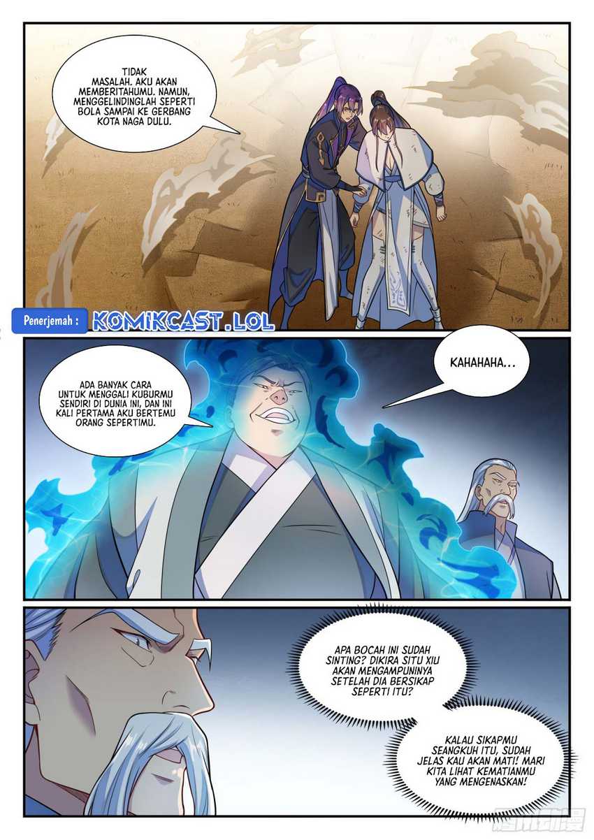 Apotheosis Chapter 1186 - https://gambar-id.komiku.org/uploads2/2809387-14.jpg