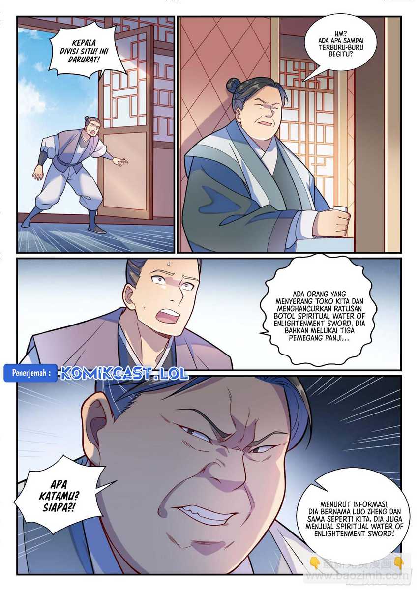 Apotheosis Chapter 1186 - https://gambar-id.komiku.org/uploads2/2809387-7.jpg