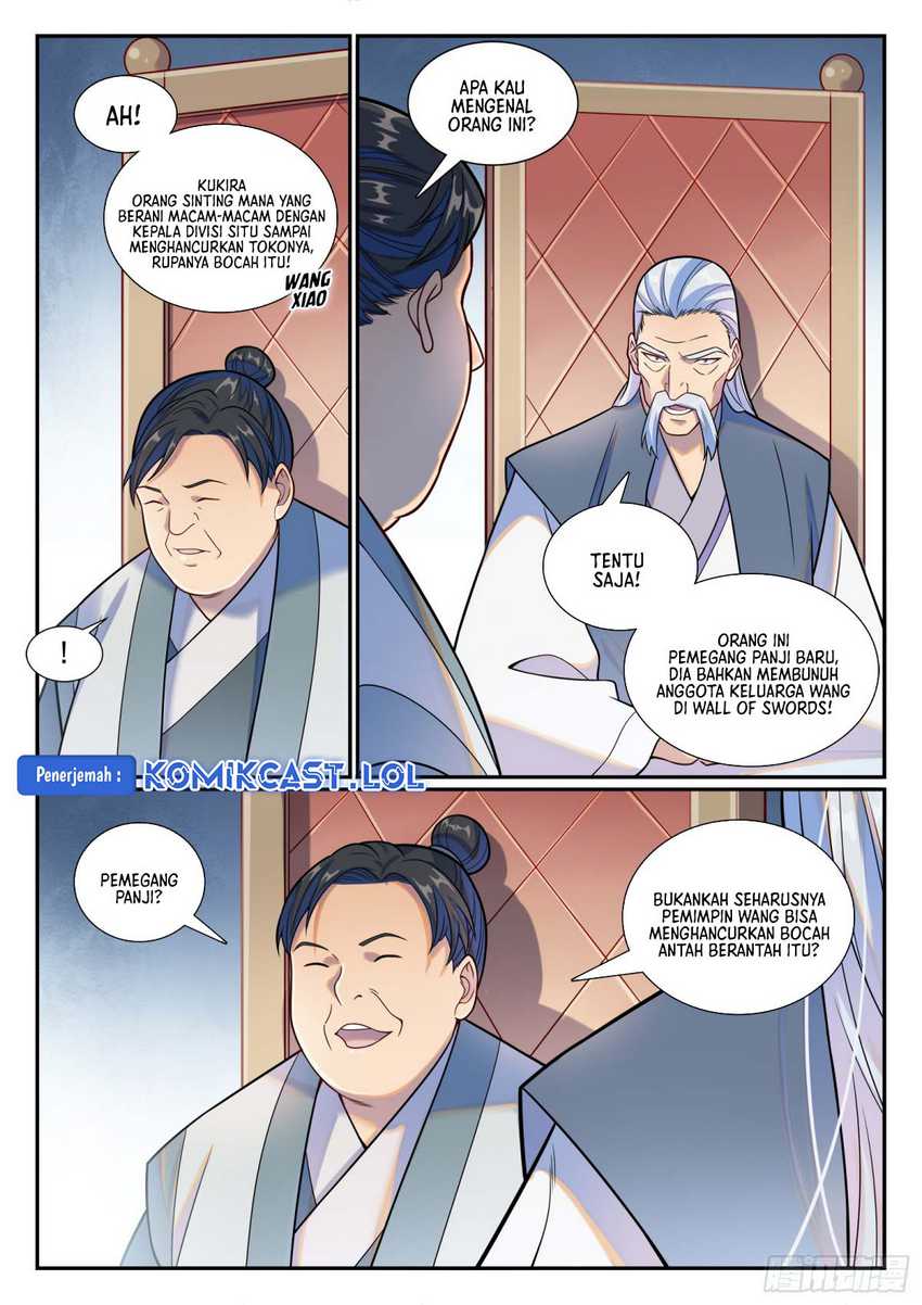 Apotheosis Chapter 1186 - https://gambar-id.komiku.org/uploads2/2809387-8.jpg
