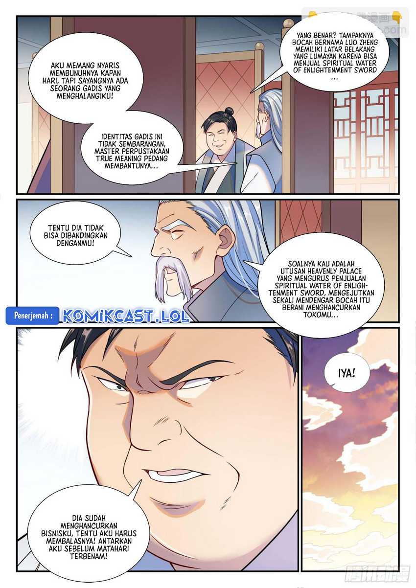 Apotheosis Chapter 1186 - https://gambar-id.komiku.org/uploads2/2809387-9.jpg