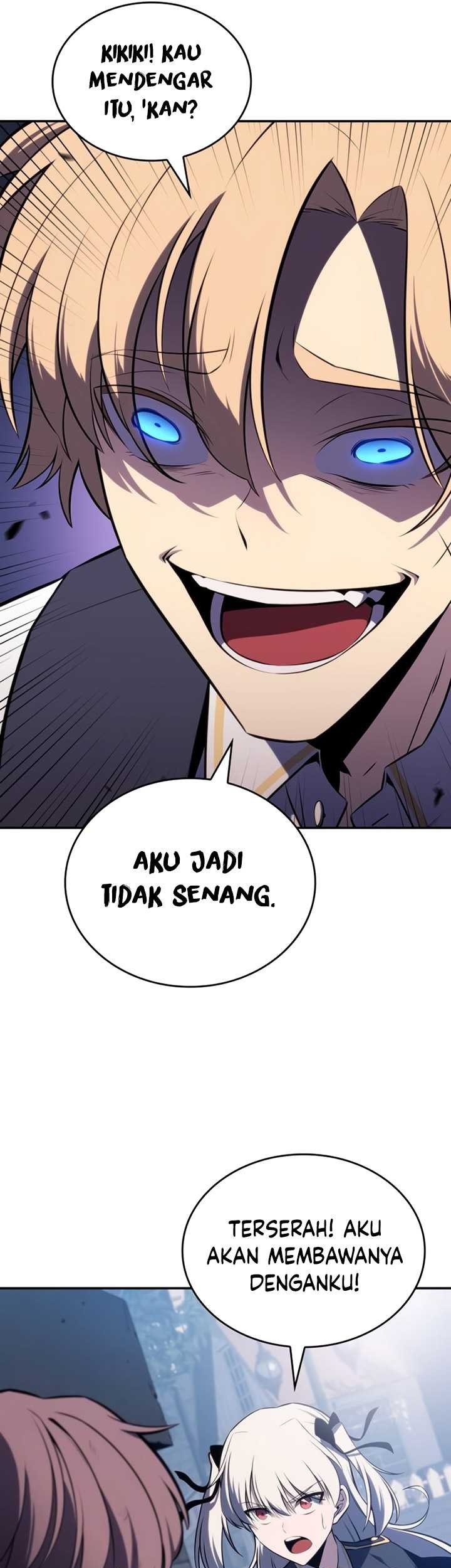 The Regressed Son Of A Duke Is An Assassin - Chapter 20 - Page 18