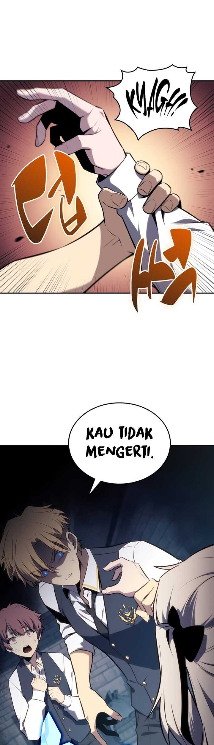 The Regressed Son Of A Duke Is An Assassin - Chapter 20 - Page 20