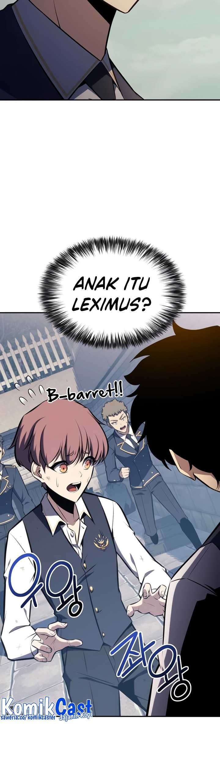 The Regressed Son Of A Duke Is An Assassin - Chapter 20 - Page 28