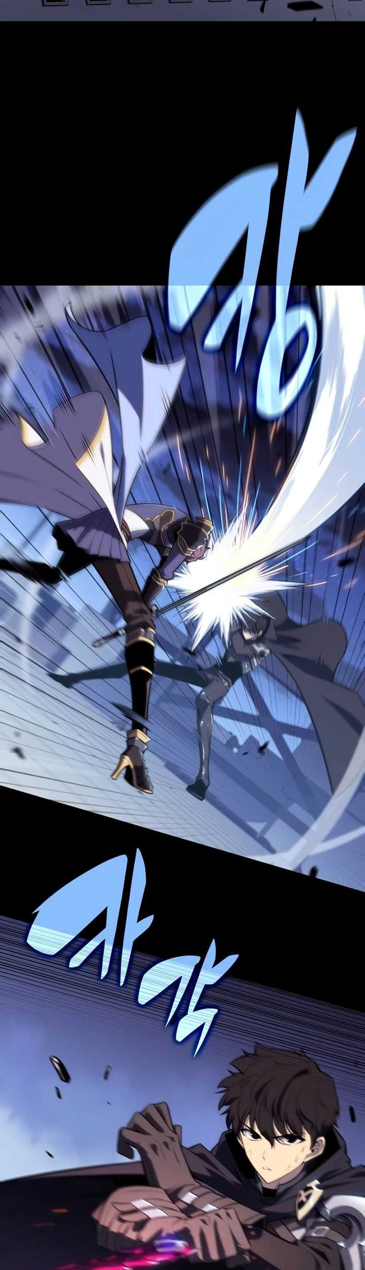 The Regressed Son Of A Duke Is An Assassin - Chapter 20 - Page 32