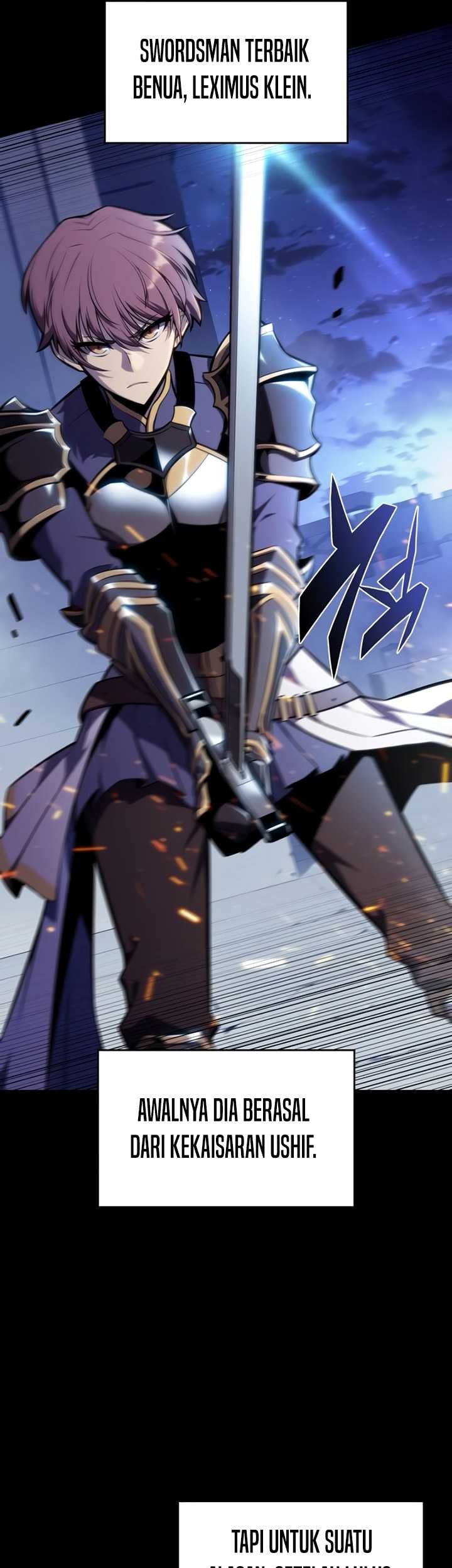 The Regressed Son Of A Duke Is An Assassin - Chapter 20 - Page 34