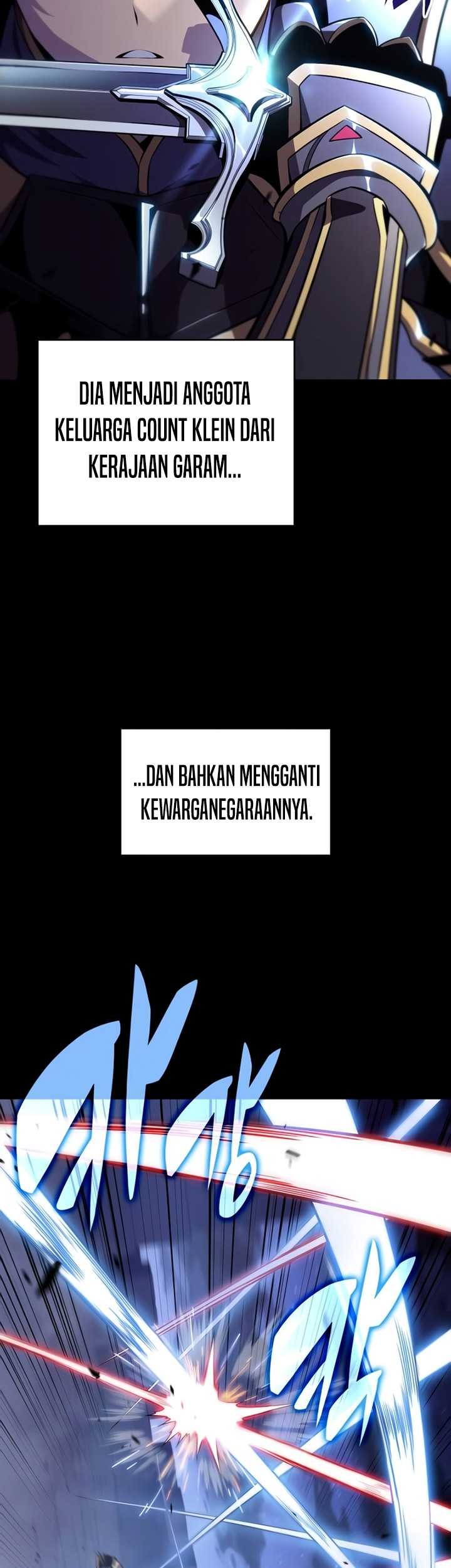 The Regressed Son Of A Duke Is An Assassin - Chapter 20 - Page 36