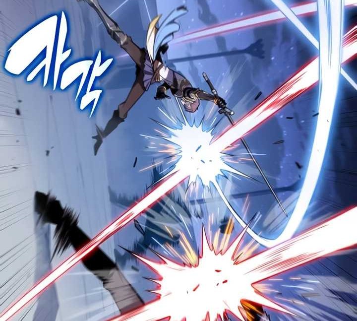 The Regressed Son Of A Duke Is An Assassin - Chapter 20 - Page 37