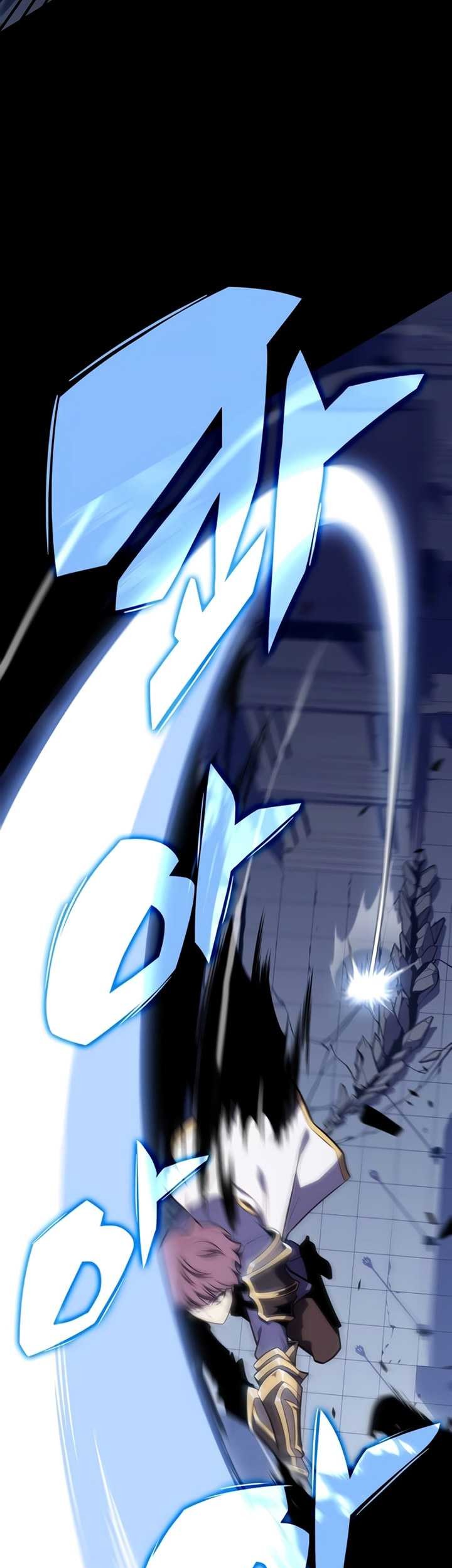 The Regressed Son Of A Duke Is An Assassin - Chapter 20 - Page 40