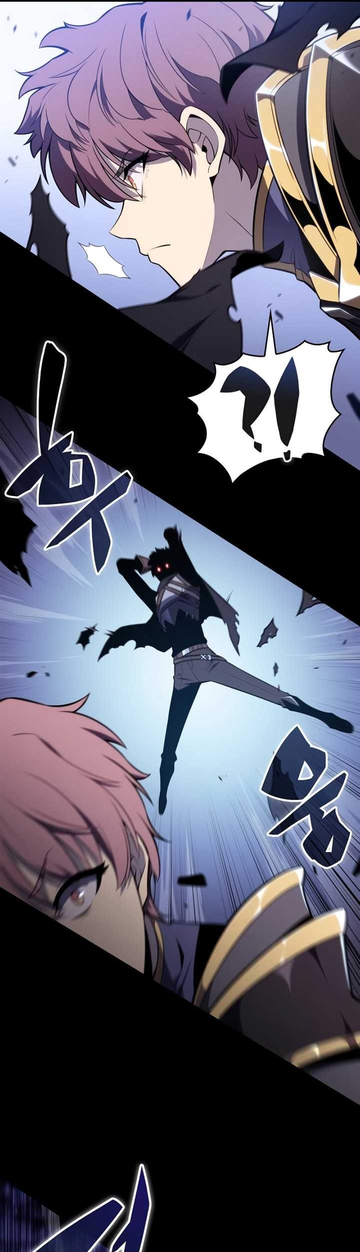 The Regressed Son Of A Duke Is An Assassin - Chapter 20 - Page 42