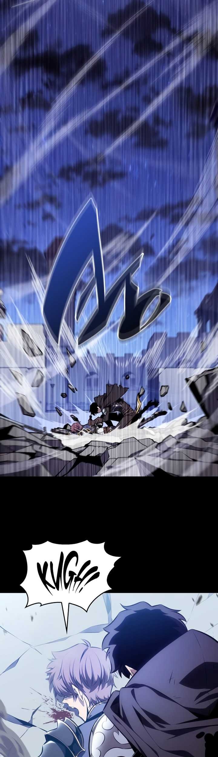 The Regressed Son Of A Duke Is An Assassin - Chapter 20 - Page 44