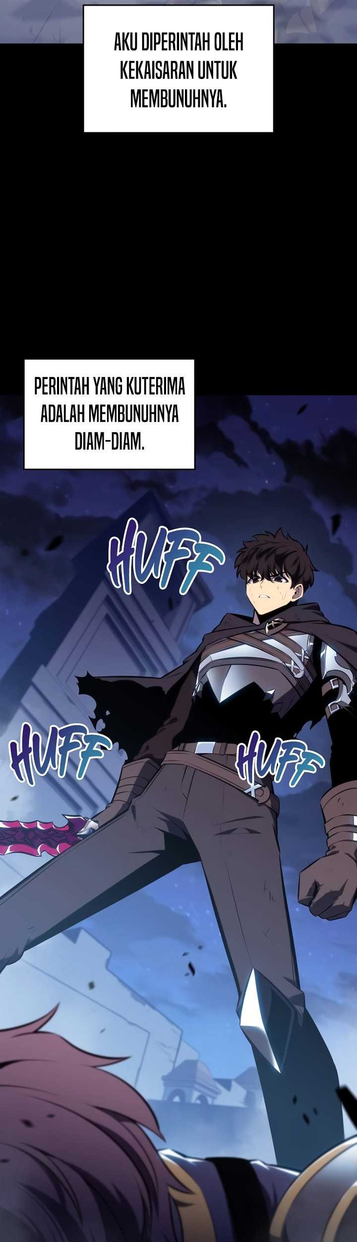 The Regressed Son Of A Duke Is An Assassin - Chapter 20 - Page 46