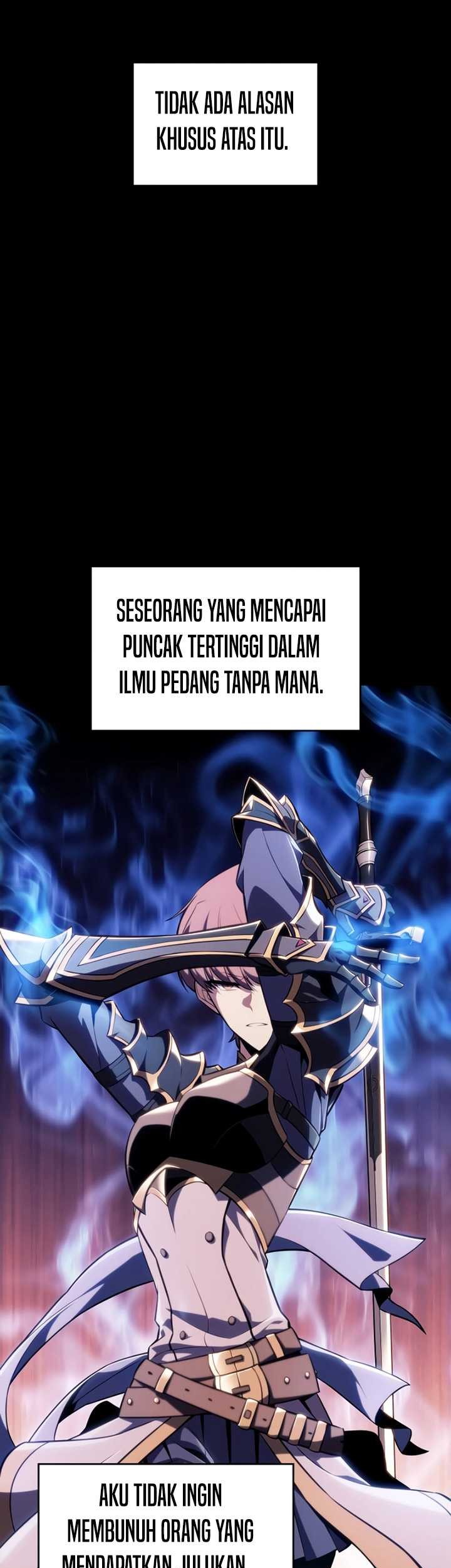 The Regressed Son Of A Duke Is An Assassin - Chapter 20 - Page 48