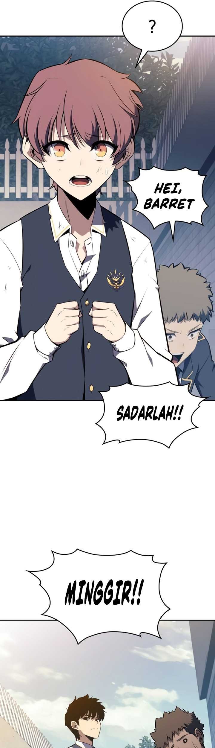 The Regressed Son Of A Duke Is An Assassin - Chapter 20 - Page 50