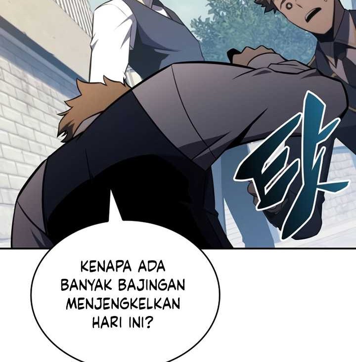 The Regressed Son Of A Duke Is An Assassin - Chapter 20 - Page 51