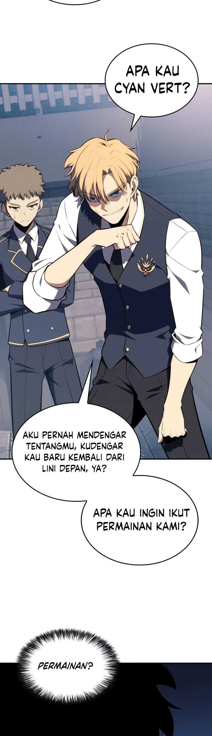 The Regressed Son Of A Duke Is An Assassin - Chapter 20 - Page 52