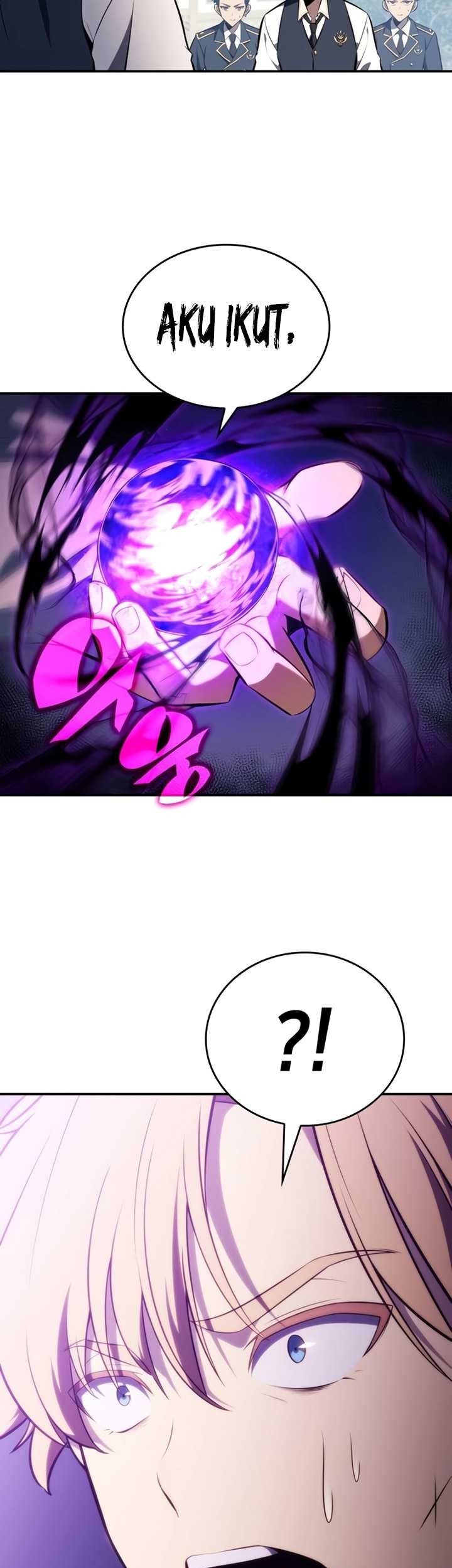 The Regressed Son Of A Duke Is An Assassin - Chapter 20 - Page 56