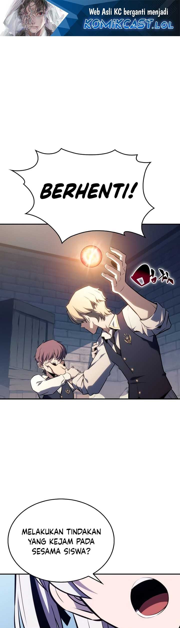 The Regressed Son Of A Duke Is An Assassin - Chapter 20 - Page 2