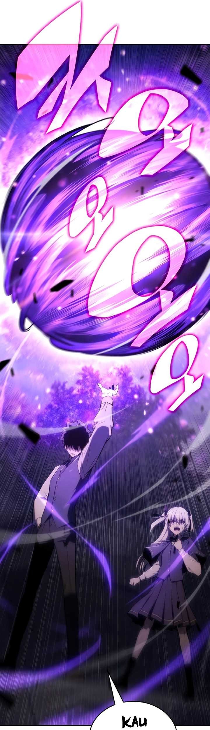 The Regressed Son Of A Duke Is An Assassin - Chapter 20 - Page 58