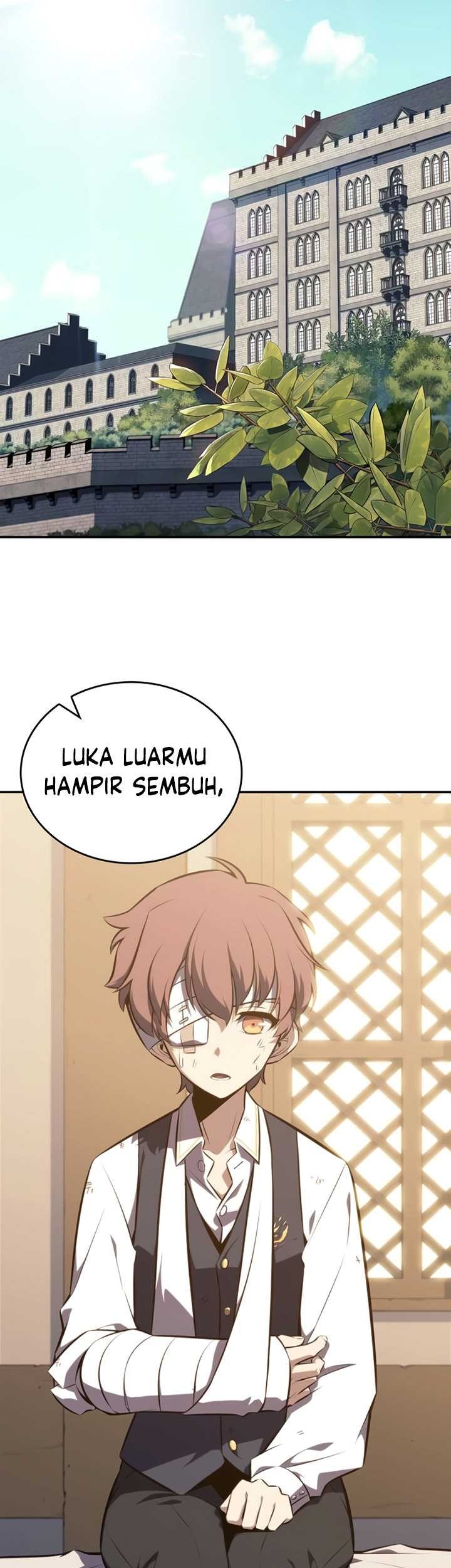 The Regressed Son Of A Duke Is An Assassin - Chapter 20 - Page 62