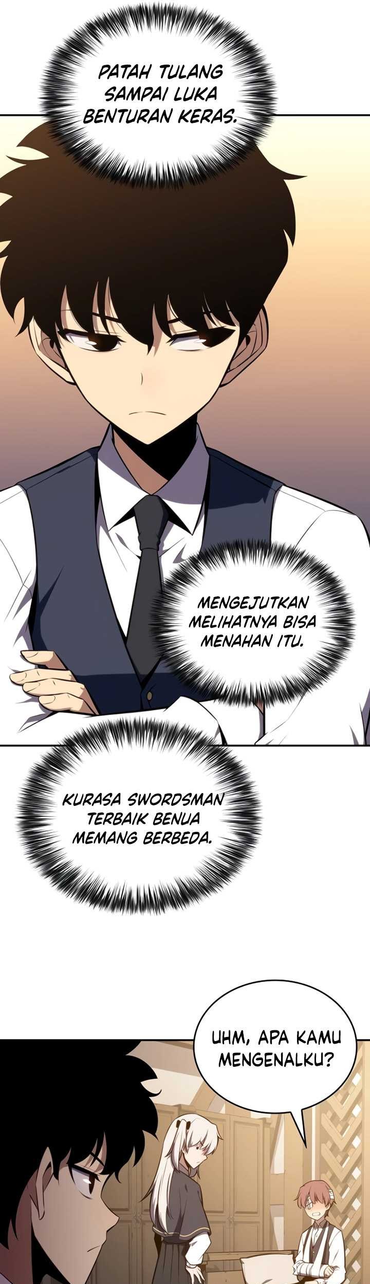 The Regressed Son Of A Duke Is An Assassin - Chapter 20 - Page 66