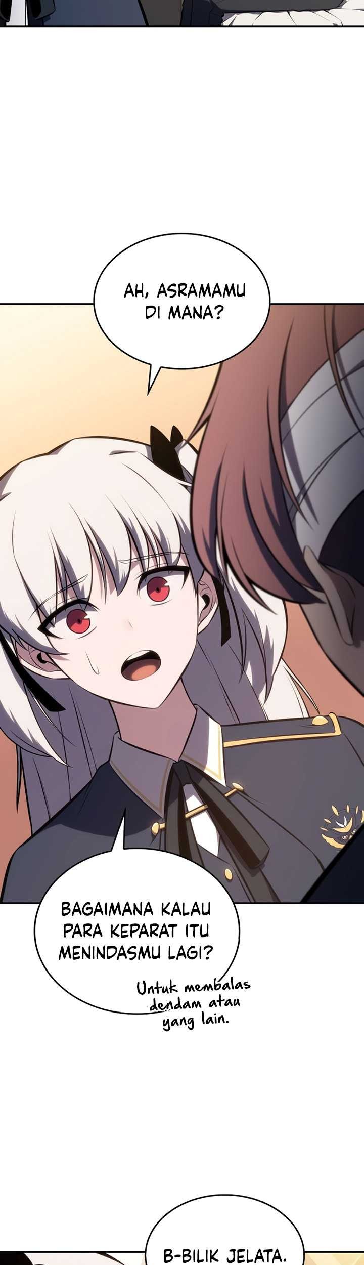 The Regressed Son Of A Duke Is An Assassin - Chapter 20 - Page 70