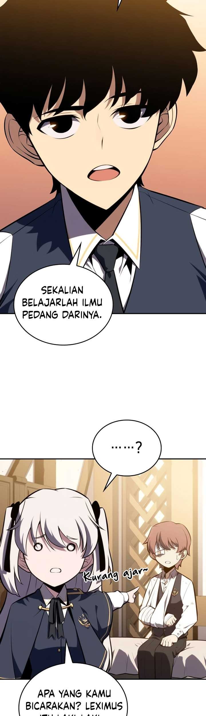 The Regressed Son Of A Duke Is An Assassin - Chapter 20 - Page 76