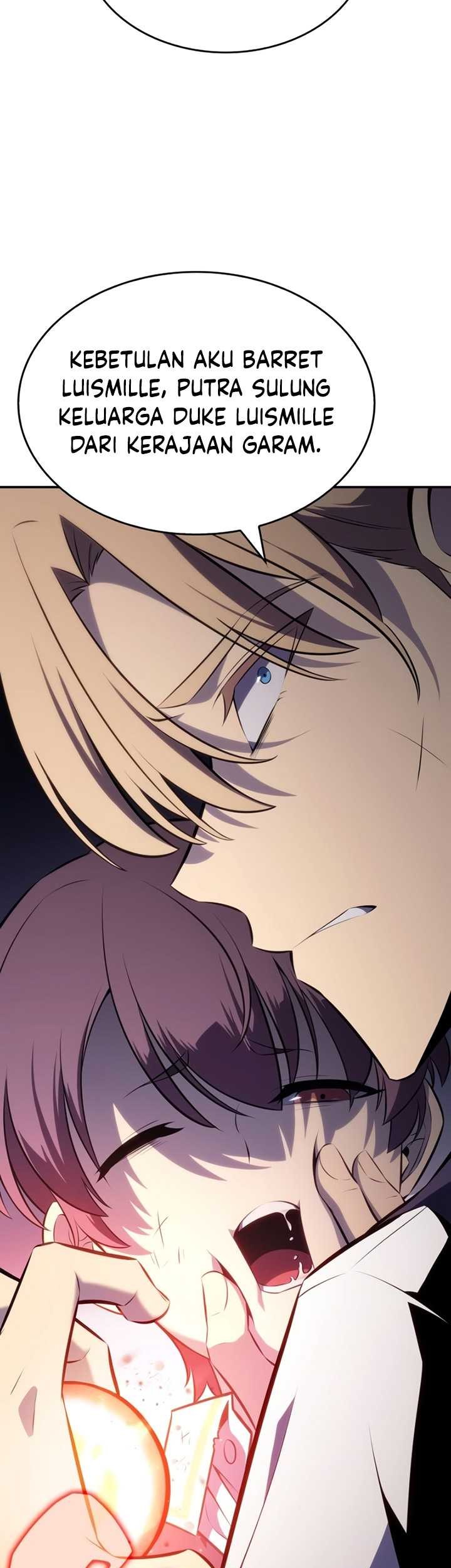 The Regressed Son Of A Duke Is An Assassin - Chapter 20 - Page 4