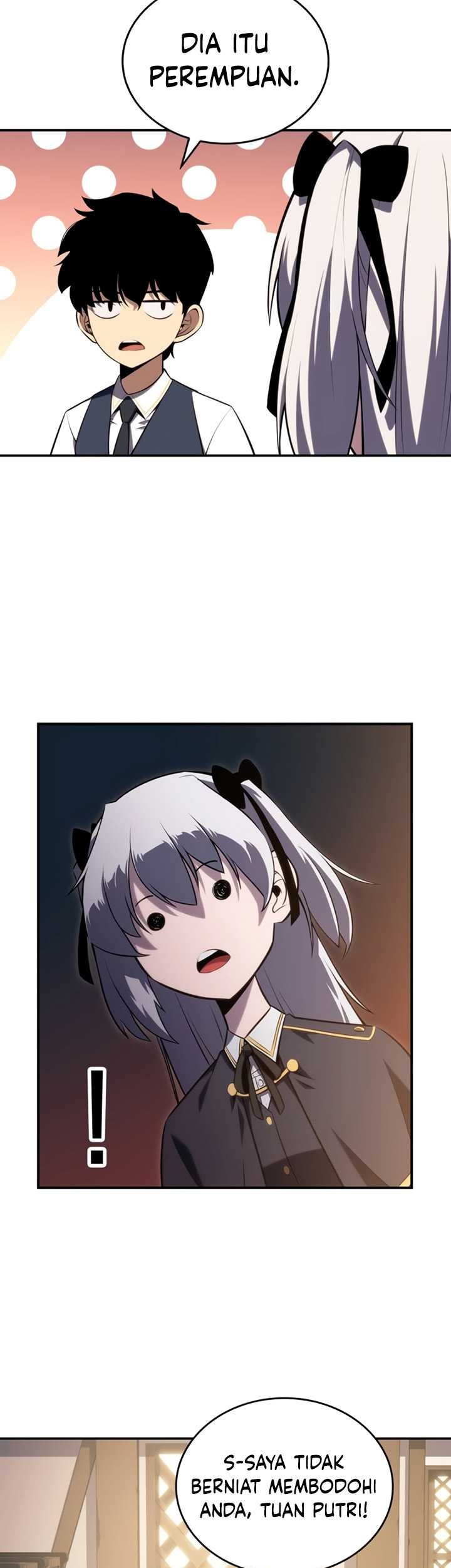 The Regressed Son Of A Duke Is An Assassin - Chapter 20 - Page 78