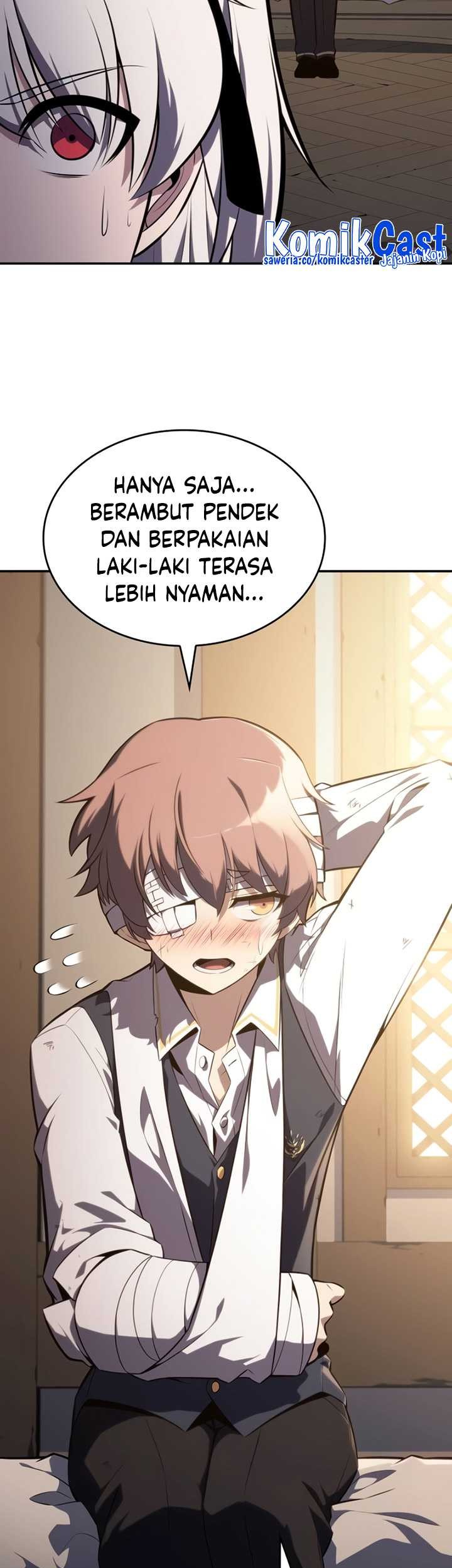 The Regressed Son Of A Duke Is An Assassin - Chapter 20 - Page 80