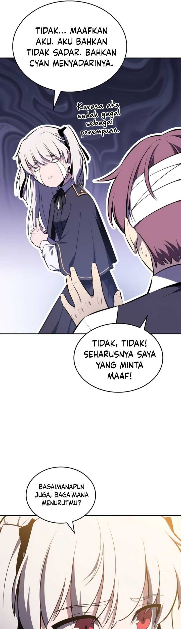 The Regressed Son Of A Duke Is An Assassin - Chapter 20 - Page 82