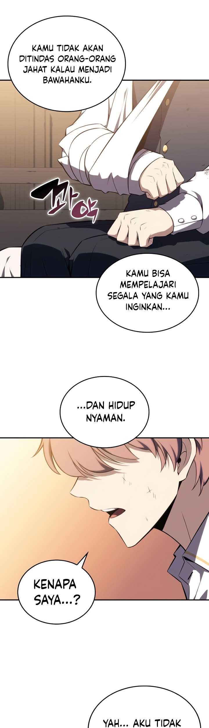 The Regressed Son Of A Duke Is An Assassin - Chapter 20 - Page 84