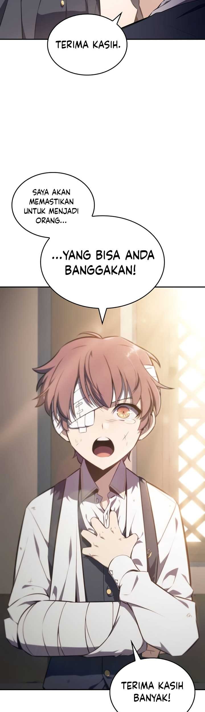 The Regressed Son Of A Duke Is An Assassin - Chapter 20 - Page 86