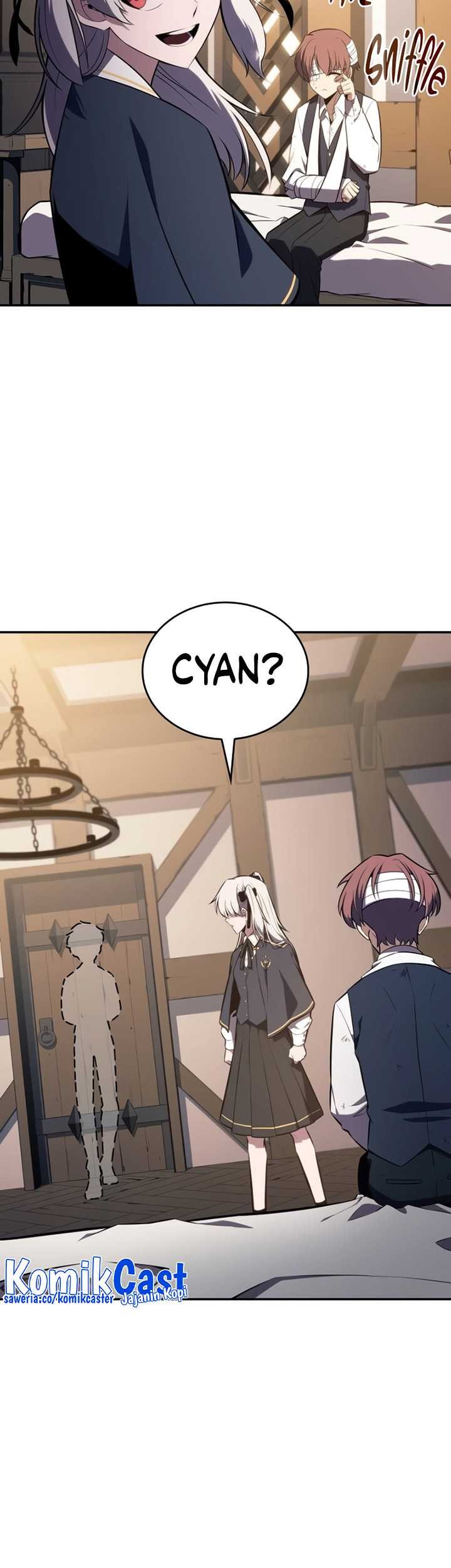 The Regressed Son Of A Duke Is An Assassin - Chapter 20 - Page 88