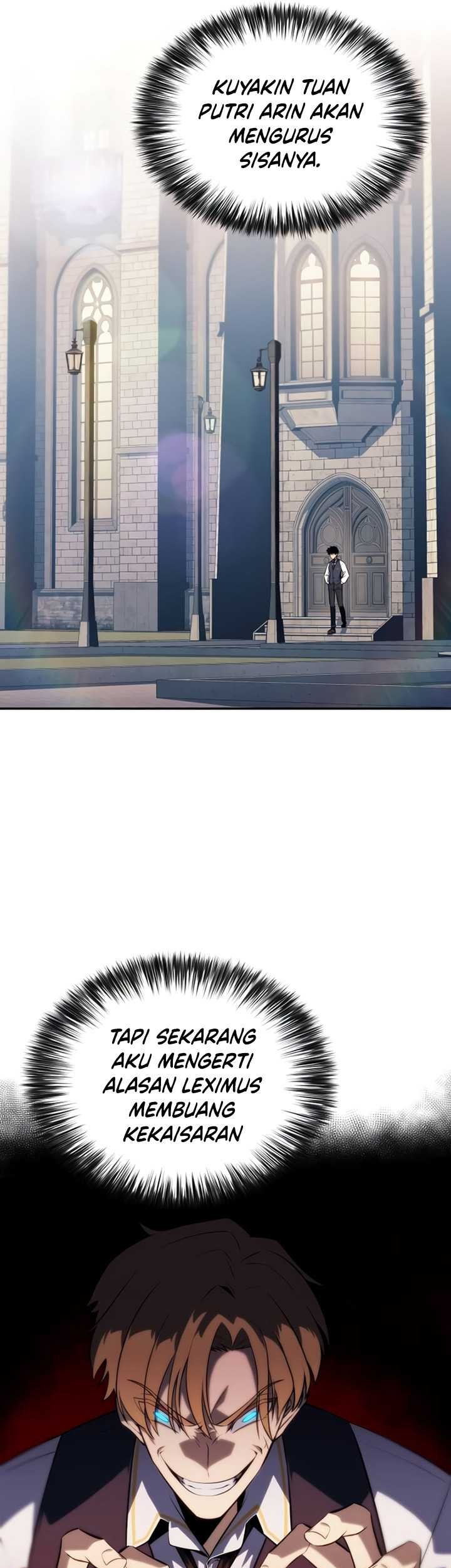 The Regressed Son Of A Duke Is An Assassin - Chapter 20 - Page 90