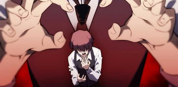 The Regressed Son Of A Duke Is An Assassin - Chapter 20 - Page 91