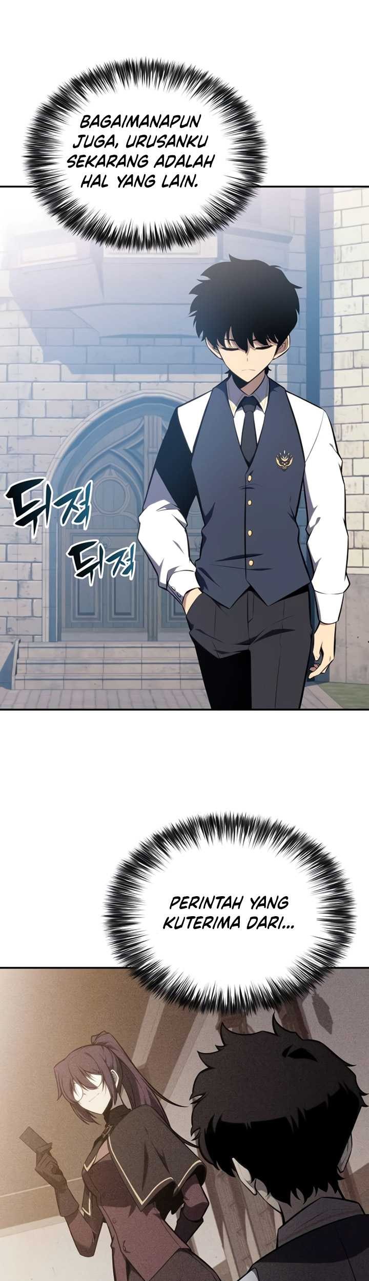 The Regressed Son Of A Duke Is An Assassin - Chapter 20 - Page 94