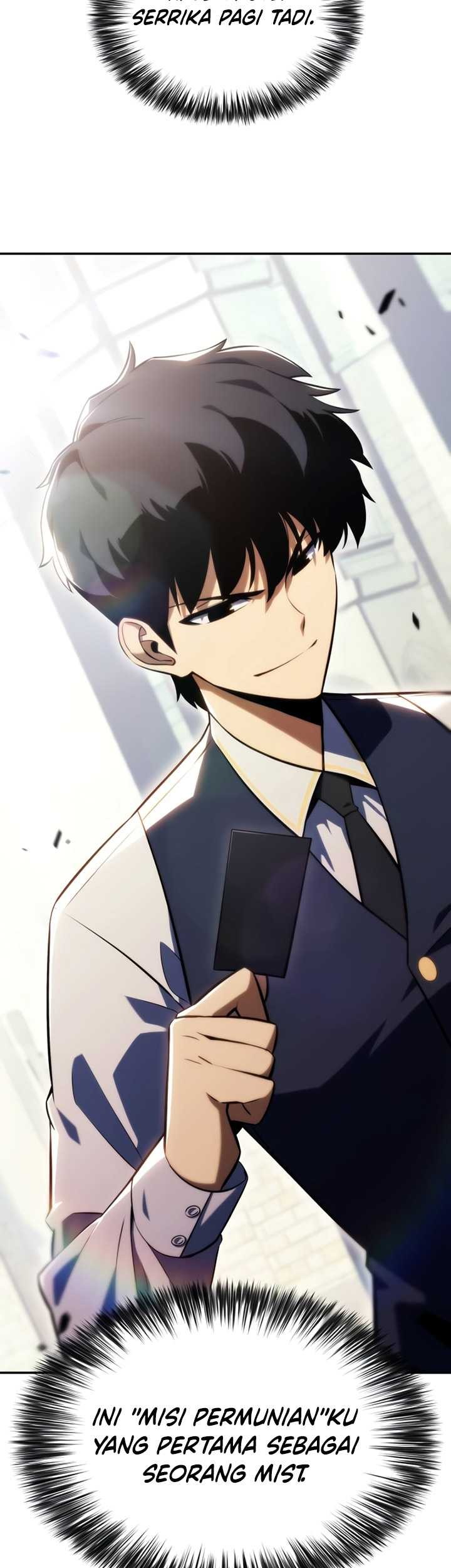 The Regressed Son Of A Duke Is An Assassin - Chapter 20 - Page 96