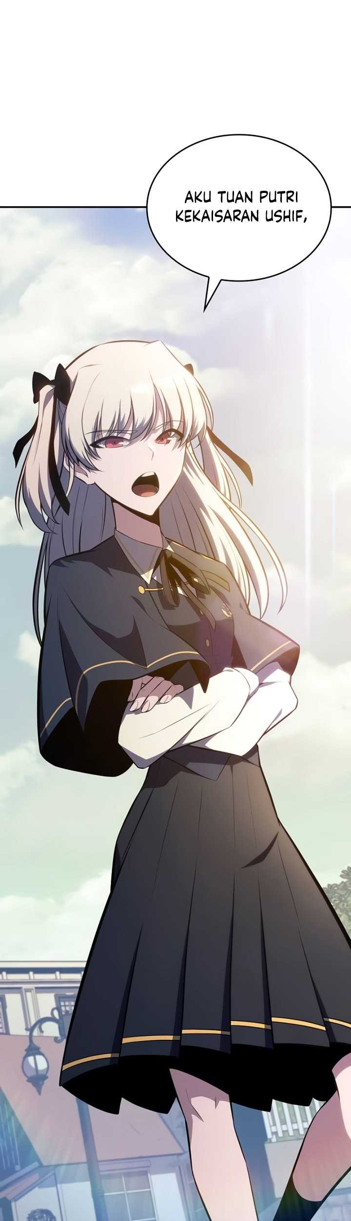 The Regressed Son Of A Duke Is An Assassin - Chapter 20 - Page 6