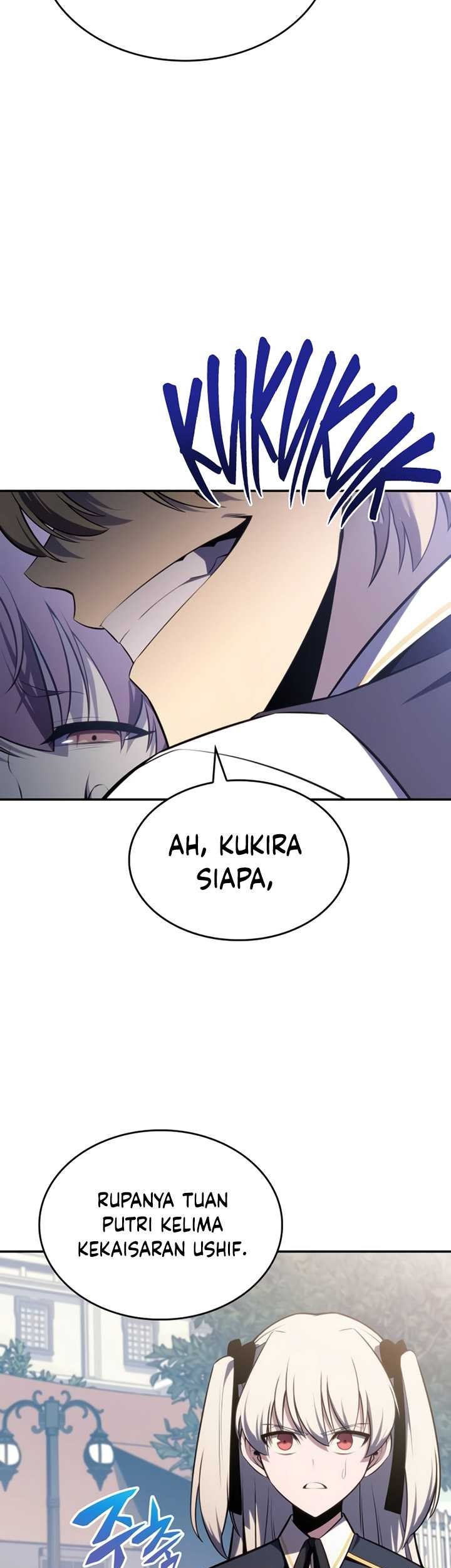 The Regressed Son Of A Duke Is An Assassin - Chapter 20 - Page 8