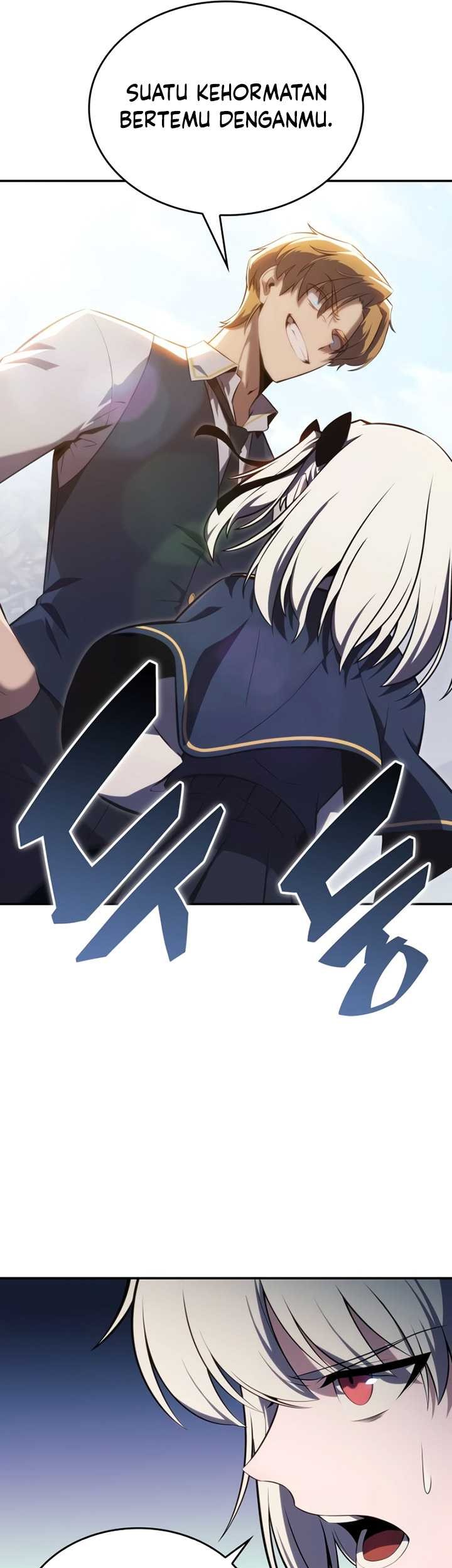 The Regressed Son Of A Duke Is An Assassin - Chapter 20 - Page 10