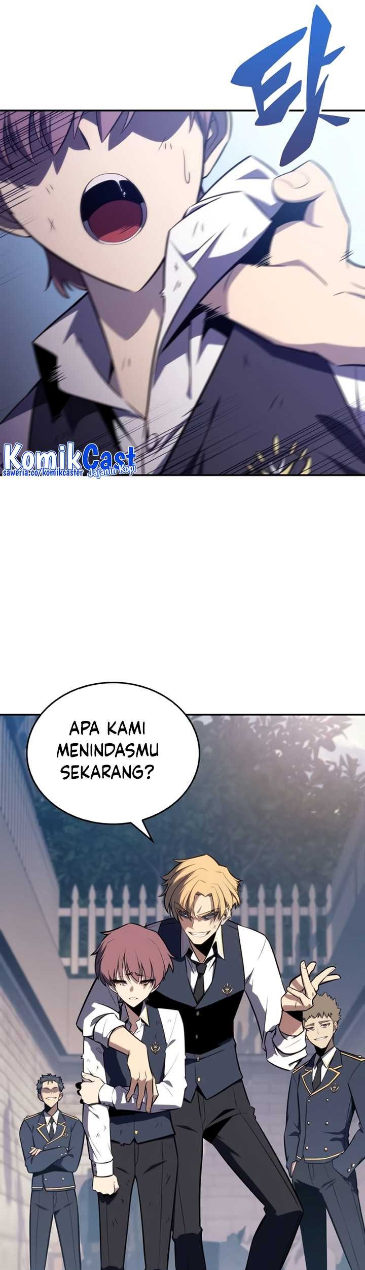 The Regressed Son Of A Duke Is An Assassin - Chapter 20 - Page 14