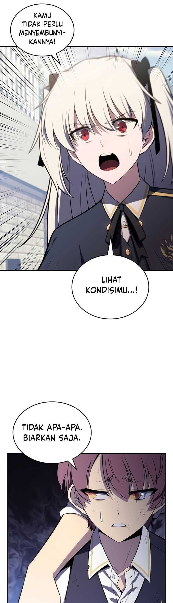 The Regressed Son Of A Duke Is An Assassin - Chapter 20 - Page 16