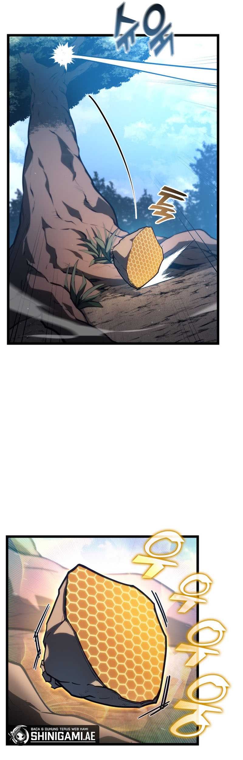 Return of the SSS-Class Ranker - Chapter 103 - Page 34