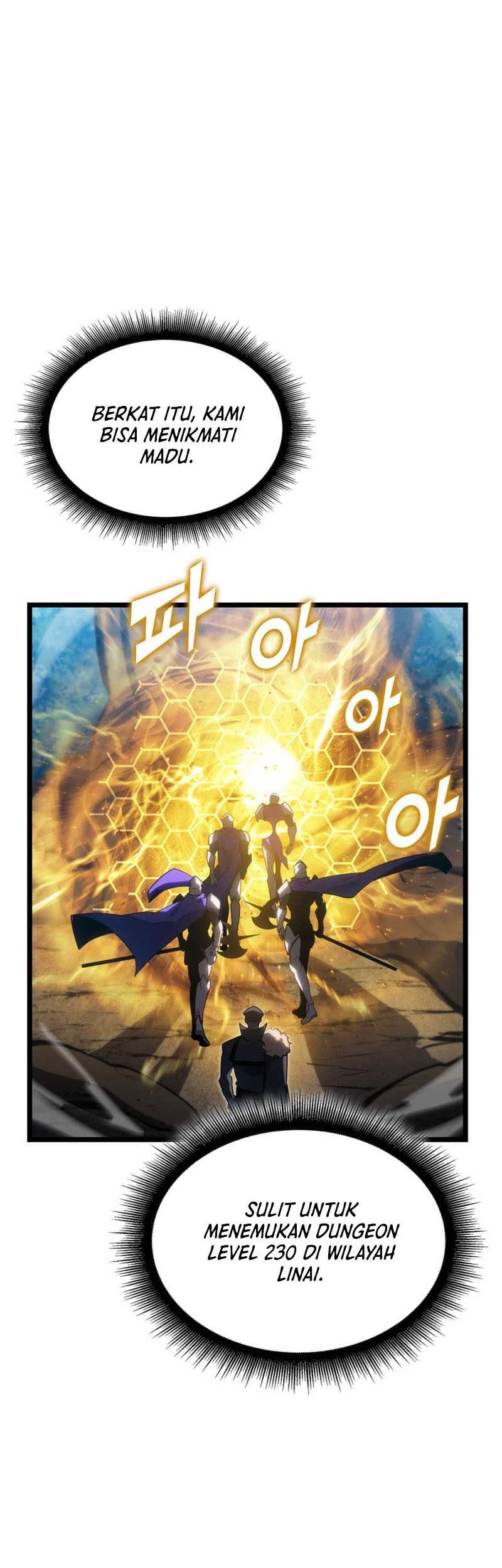 Return of the SSS-Class Ranker - Chapter 103 - Page 35