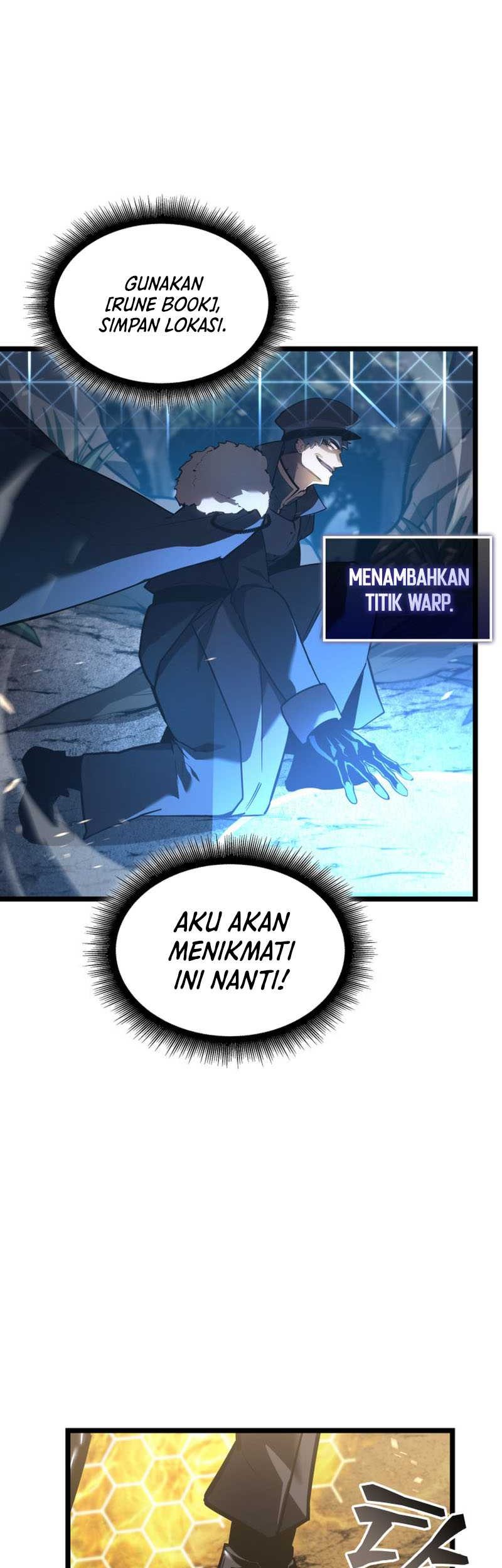 Return of the SSS-Class Ranker - Chapter 103 - Page 36