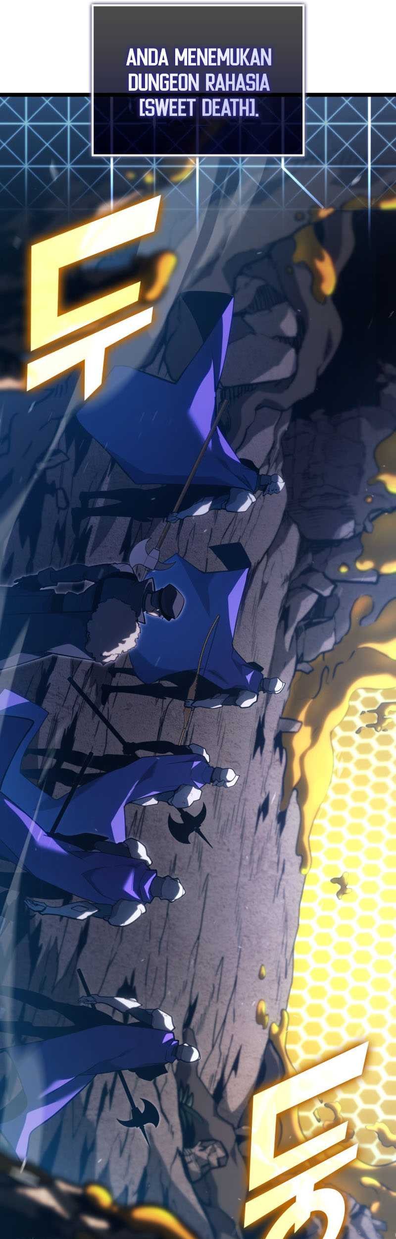 Return of the SSS-Class Ranker - Chapter 103 - Page 38