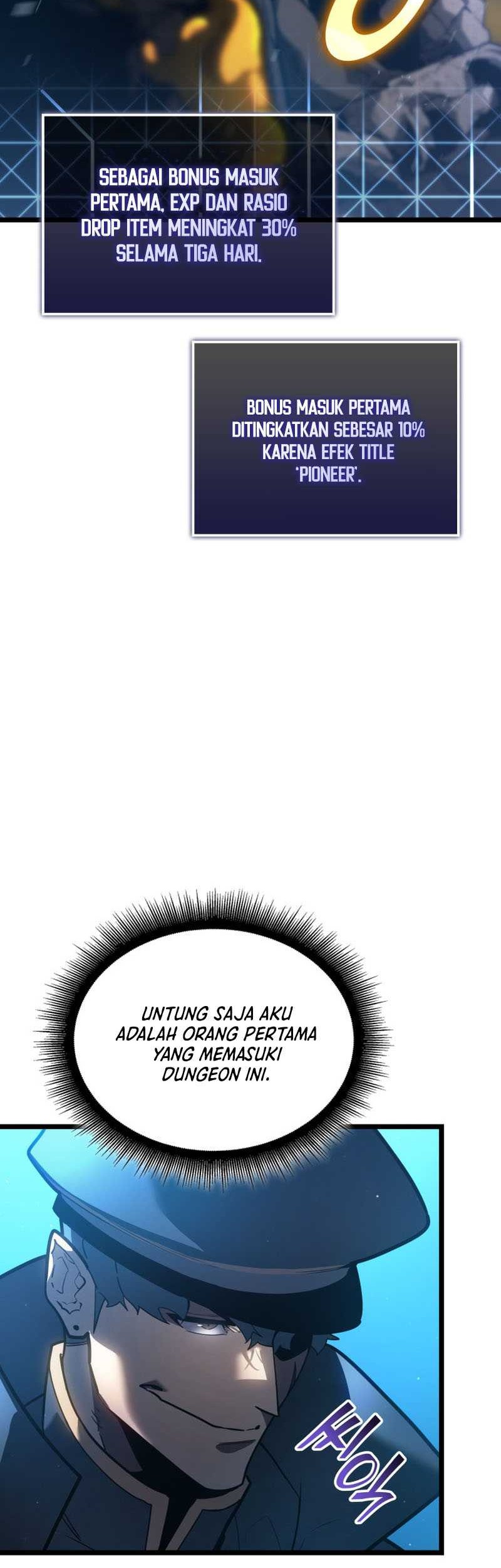 Return of the SSS-Class Ranker - Chapter 103 - Page 39