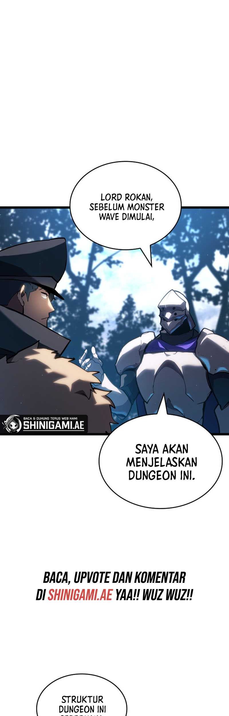 Return of the SSS-Class Ranker - Chapter 103 - Page 40