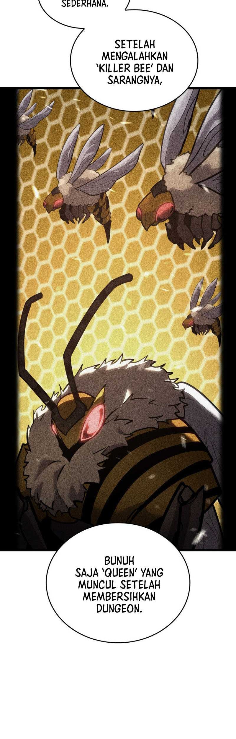 Return of the SSS-Class Ranker - Chapter 103 - Page 41