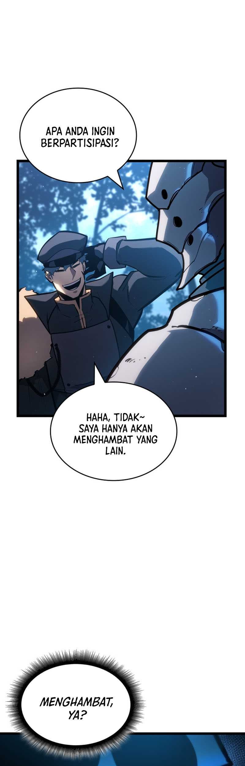 Return of the SSS-Class Ranker - Chapter 103 - Page 42